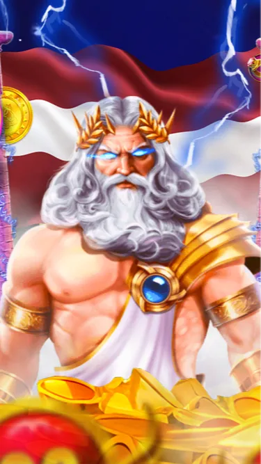 Gates of Olympus™ Screenshot