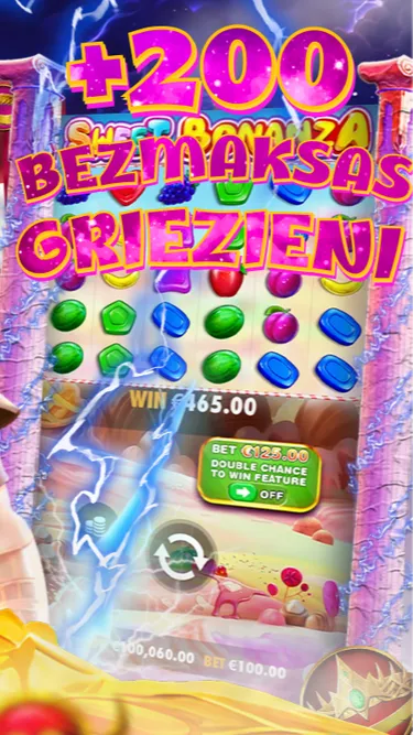 Gates of Olympus™ Screenshot